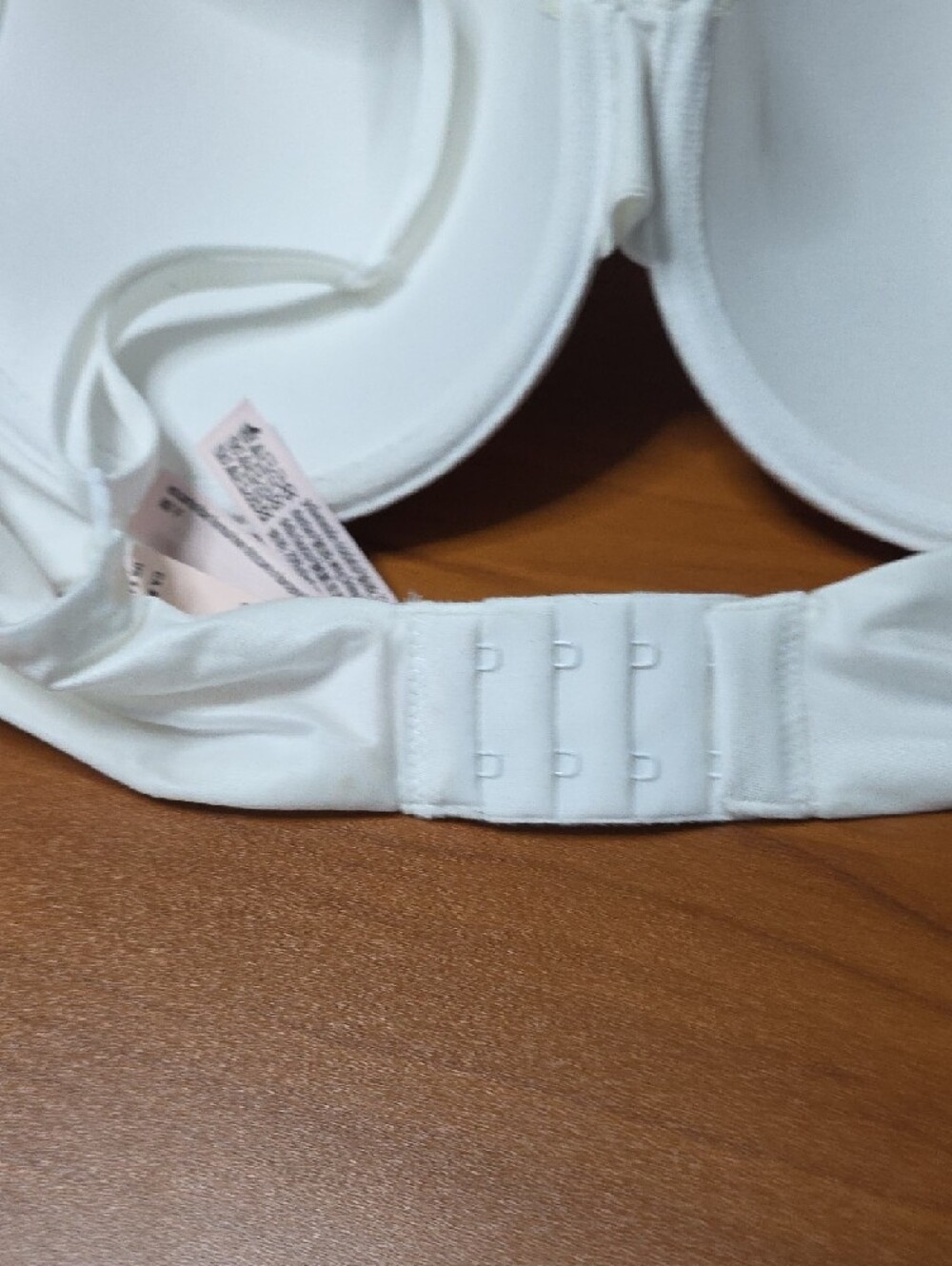 Victoria's Secret Light Ivory Push-Up Bra - Women Intimates - Picture 4 of 7